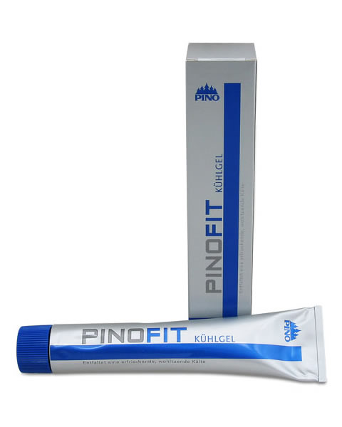 Chladiv� Gel - Pinofit - Pino