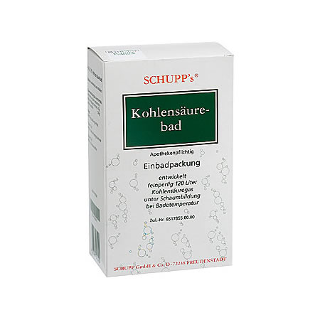 Uhliit Koupel - Schupp 