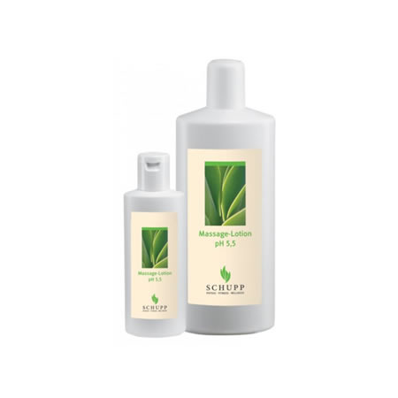 pH 5,5 - Masn Lotion - Masn Mlko - Schupp 