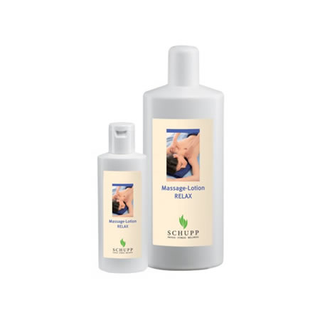 Relax - Masn Lotion - Masn Mlko - Schupp 