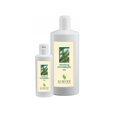 Smrkov Jehli - Alkoholov Mazn - Schupp