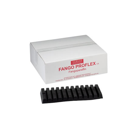 Schupp Fango Proflex Fangoparaffin 