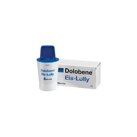 Dolobene Eis-Lolly 