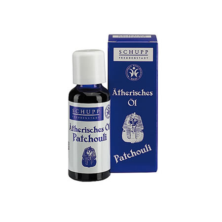 Pa�uli - �terick� Olej - Schupp 