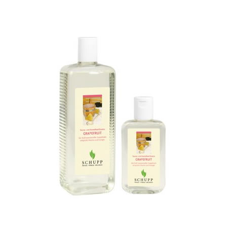Grapefruit - Saunov� N�lev - Essence do Parn� L�zn� - Schupp