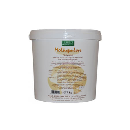 Syrov�tkov� Pr�ek z  Alpsk�ho Ml�ka - Schupp