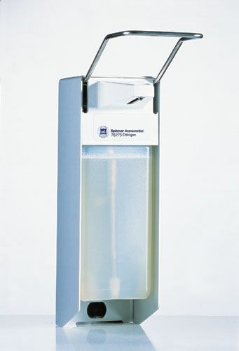 N�st�nn� D�vkova� - M�dla - Hygienick� D�vkova� M�dla - Spitzner 