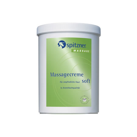 Soft - Mas�n� Kr�m - Spitzner 