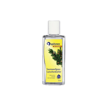 Wellness - Saunov Nlev - Kosodevina - Hydro - Spitzner 