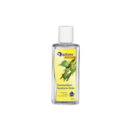 Wellness - Saunov Nlev - Seversk Bza - Hydro - Spitzner 