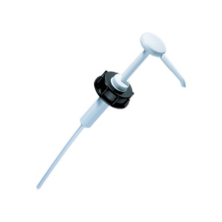 D�vkova� pro 5/10L Kanystry - Spitzner 