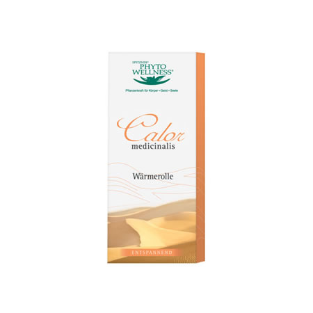 Hejiv Rolka - Ohvac Vleek - Calor Medicinalis - Spitzner 