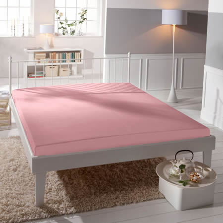Anglick Re - Prostradlo - Premium Comfort - Zwirn Jersey - 8099