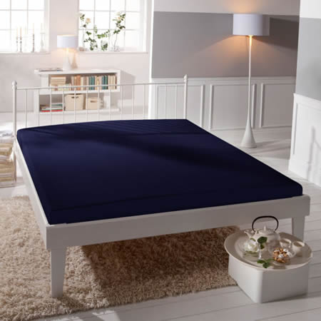 No�n� Mod� - Prost�radlo - Premium Comfort - Zwirn Jersey - 6061