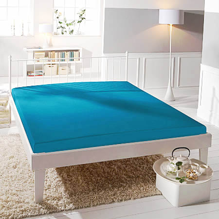 Mosk Mod - Prostradlo - Premium Comfort - Zwirn Jersey - 6072