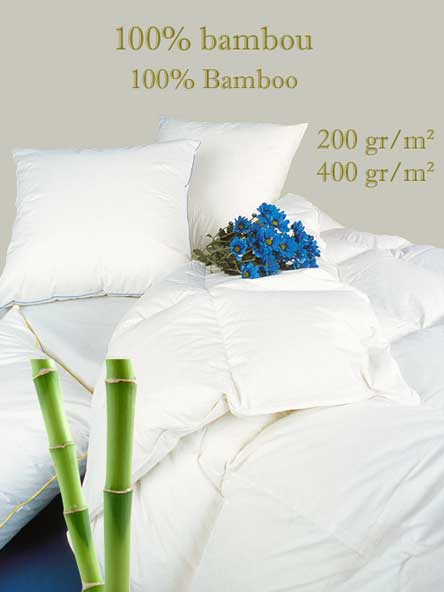 Pikrvky - Bambus - Bambou