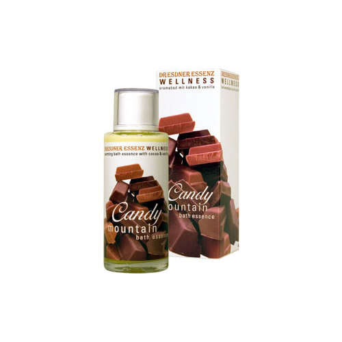 Wellness - Aroma Koupel - Koupelov� Olej - �okol�da