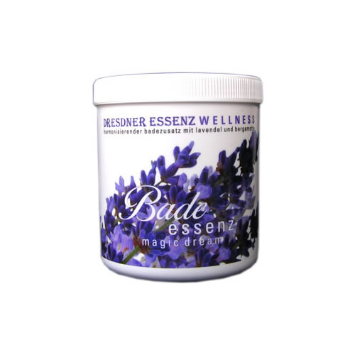 Wellness Koupel - Magick� Sny - Levandule - D�za