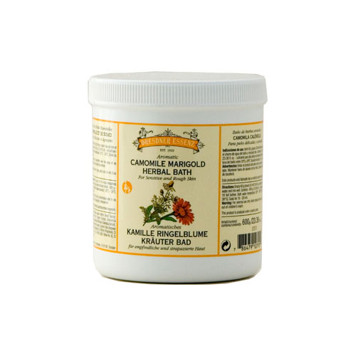 Dresdner Essenz Bylinn Koupel - Aroma - Msek Lkask 