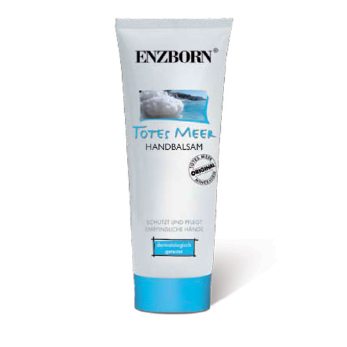 Balzm na Ruce - Mrtv Moe