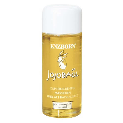 Peujc Jojobov Olej
