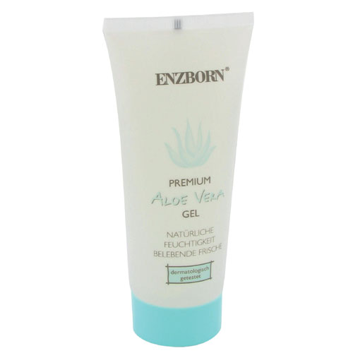 Gel - Premium Aloe Vera