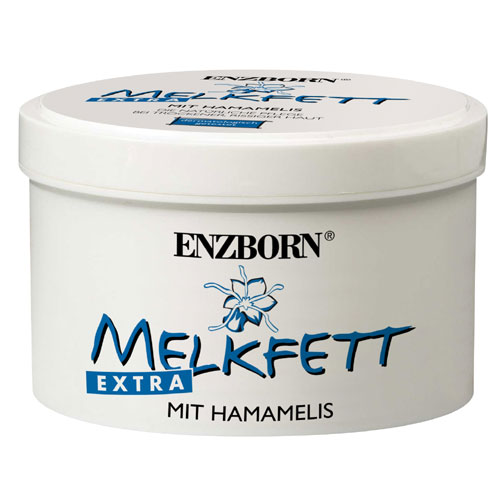 Krm pro Suchou Pokoku - Mln Tuk Extra - Hamamelis