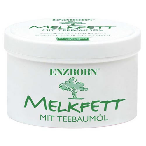 Antiseptick Krm - Mln Tuk - Tea Tree Olej