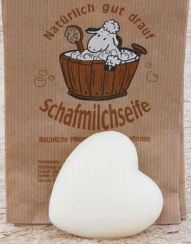 M�delko - Srd��ko