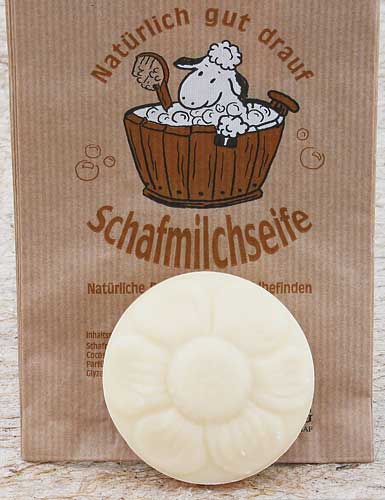 M�delko - Kv�tina