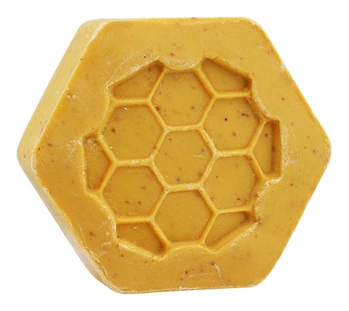 M�delko - Medov� Pl�stev - Peelingov� Efekt