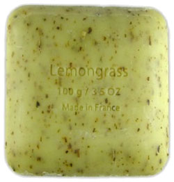 M�dlo - Citr�nov� Tr�va