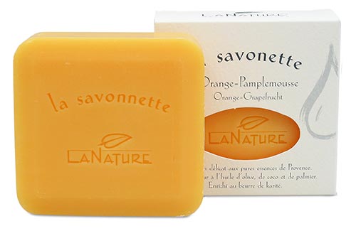 M�dlo - Pomeran� - Grapefruit