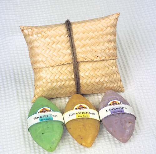 D�rkov� Sda M�dell v Babusov� Ta�ti�ce