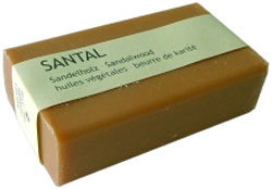 �ist� Rostlinn� M�dlo - Karit� - Bambuck� M�slo - Santalov� D�evo