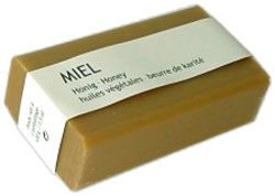 �ist� Rostlinn� M�dlo - Karit� - Bambuck� M�slo - Med