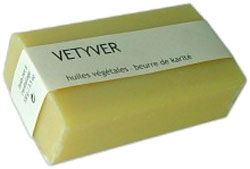 �ist� Rostlinn� M�dlo - Karit� - Bambuck� M�slo - M�dlo pro Mu�e - Vetyver