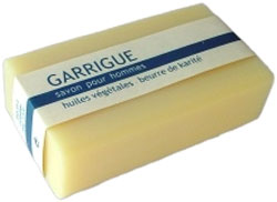 �ist� Rostlinn� M�dlo - Karit� - Bambuck� M�slo - M�dlo pro Mu�e - Garrigue