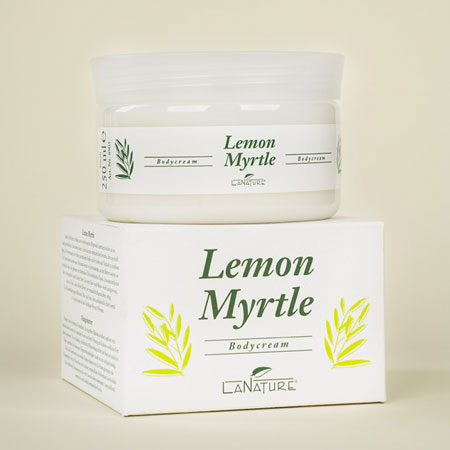 La Nature Tlov Krm - Citrn & Myrta