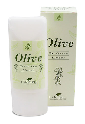 La Nature Krm na Ruce - olivy
