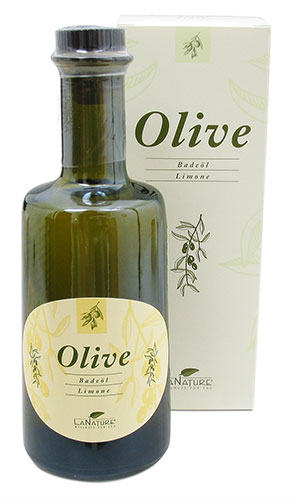 La Nature Koupelov Olej - olivy