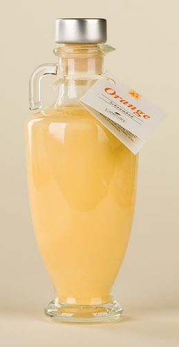 umiv Koupel - Pomeran & Mandlov Olej - Karafa