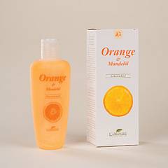 umiv Koupel - Pomeran & Mandlov Olej 