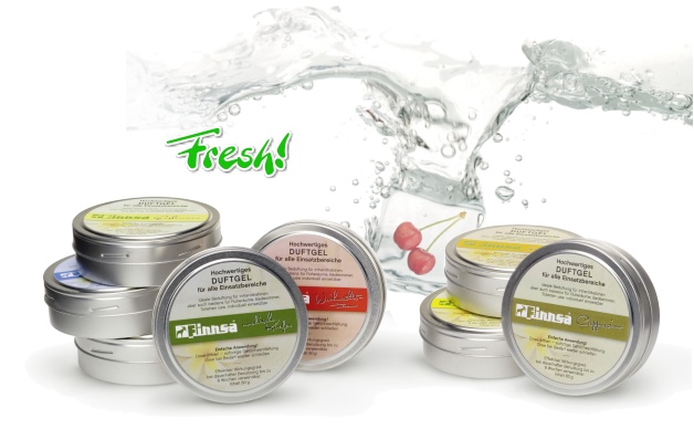 Finnsa - Aroma Gel - V�n� do Infra Sauny - Classic