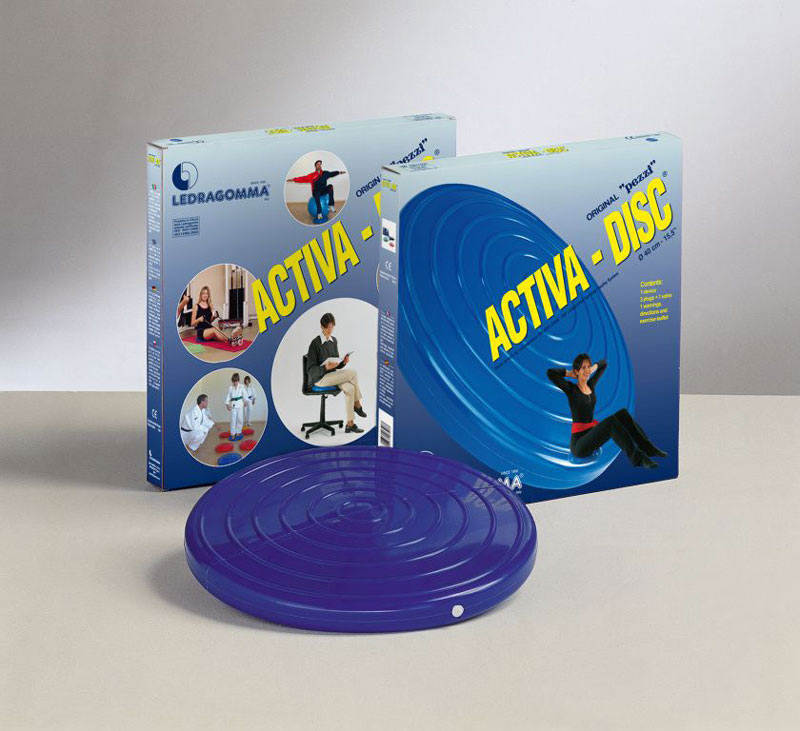 Zdrav Sezen - Activa Disc Standard - Orginal