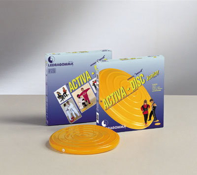 Zdrav Sezen - Activa Disc Standard - Orginal