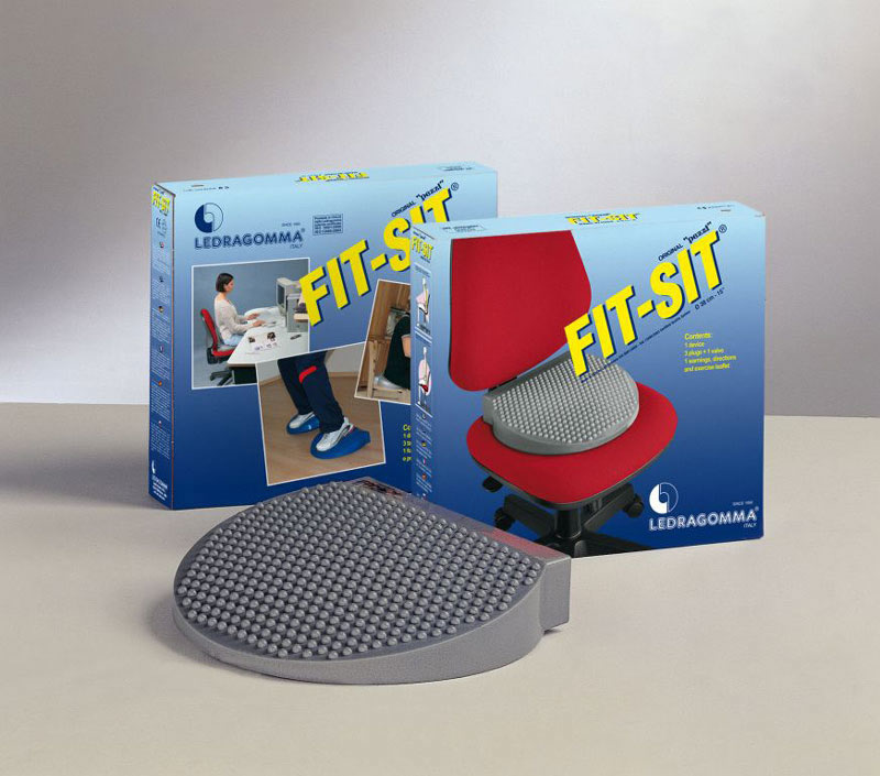 Zdrav Sezen - Sedac Poltek - Fit Sit