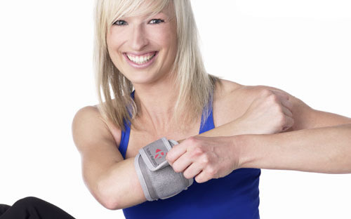 ARTZT vitality - Akupresurn Psek na Ruku