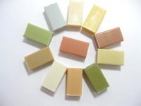 �ist� Rostlinn� M�dlo - Karit� - Bambuck� M�slo - Mini - Hostovsk� M�delka