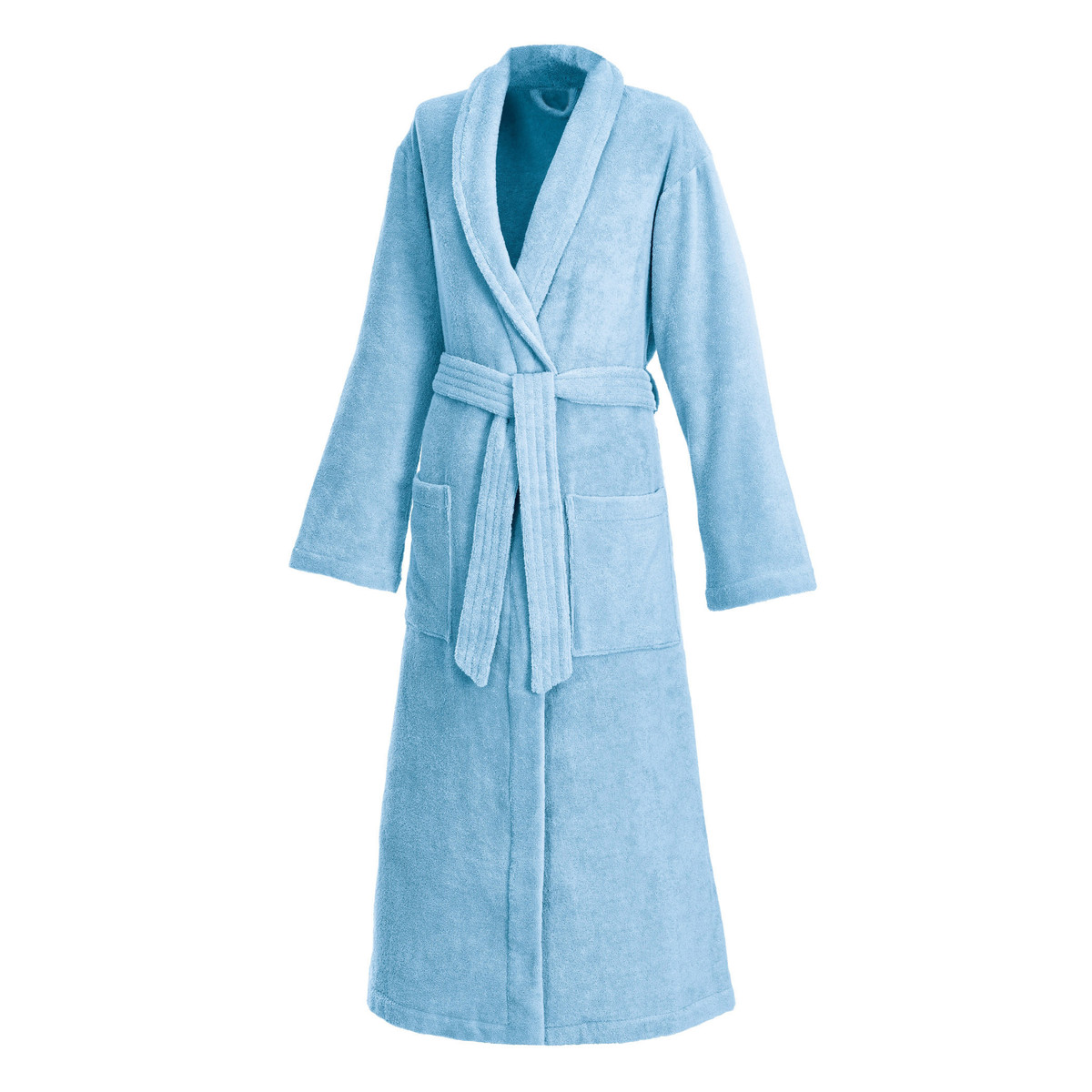 Nebesky Modr - Luxusn upan se lovm Lmcem - Lady & Sir - Unisex - DreamFlor